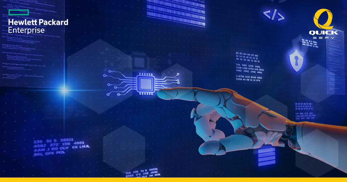 HPE taps AI-driven cloud management to simplify GreenLake for Block Storage